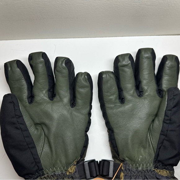 NWOT DAKINE SCOUT SNOWBOARD/SKI GLOVES MENS SMALL - Picture 3 of 6